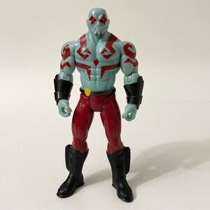 Guardians of the Galaxy Drax Action Figure 2015